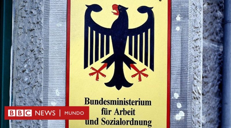 Cómo es la "green card" con la que Alemania facilitará la entrada al país y la búsqueda de empleo a ciudadanos no europeos - BBC News Mundo