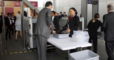 México cede supervisión de 14 aduanas a firma china Nuctech