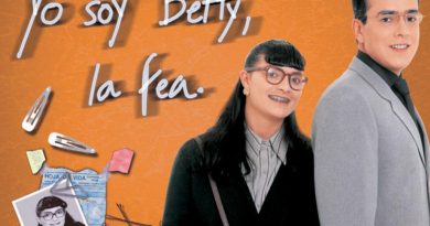 Betty, la Fea regresa a esta plataforma de streaming