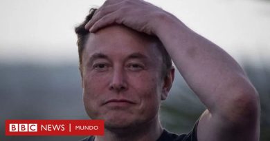 "El acuerdo más loco de la historia de Silicon Valley": cómo se fraguó la compra de Twitter por Elon Musk y qué puede cambiar en la red social - BBC News Mundo