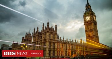 El "error de cálculo" del Brexit y su enorme influencia en la turbulencia política que vive Reino Unido - BBC News Mundo