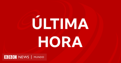 Elecciones en EE.UU.: republicanos y demócratas mantienen una lucha feroz e incierta por el control del Congreso - BBC News Mundo