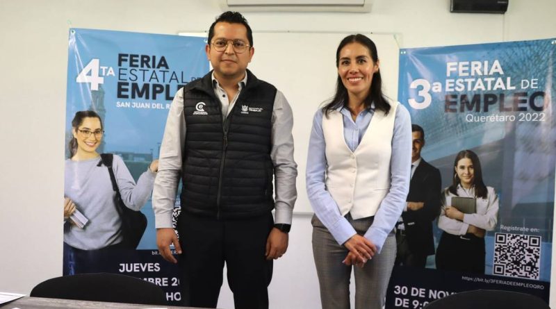 En lo que va del año se han otorgado 16 mil empleos