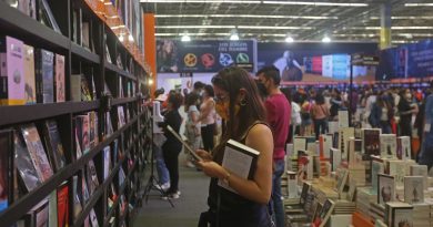 FIL Guadalajara 2022. Libros imperdibles del evento literario