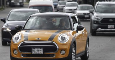 Hoy No Circula domingo CdMx: qué autos y placas descansan