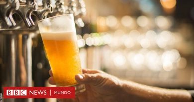 La venta de cerveza en los estadios queda prohibida en Qatar 2022 - BBC News Mundo