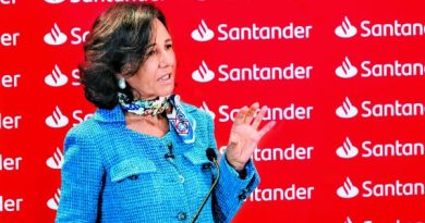 México, opción atractiva para invertir: Ana Botín