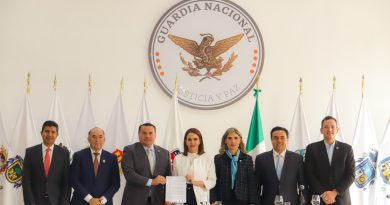 Municipio de Querétaro pide mayor acceso a recursos de seguridad - RR Noticias