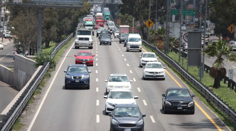 Prepara Luis Nava plan para la carretera 57