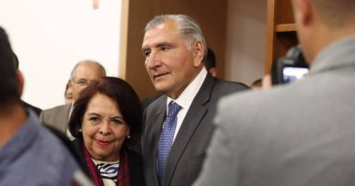 Secretario de gobierno dispuesto a trabajar en conjunto