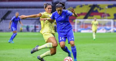 Tigres y América disputarán la final del Apertura 2022 Liga MX Femenil