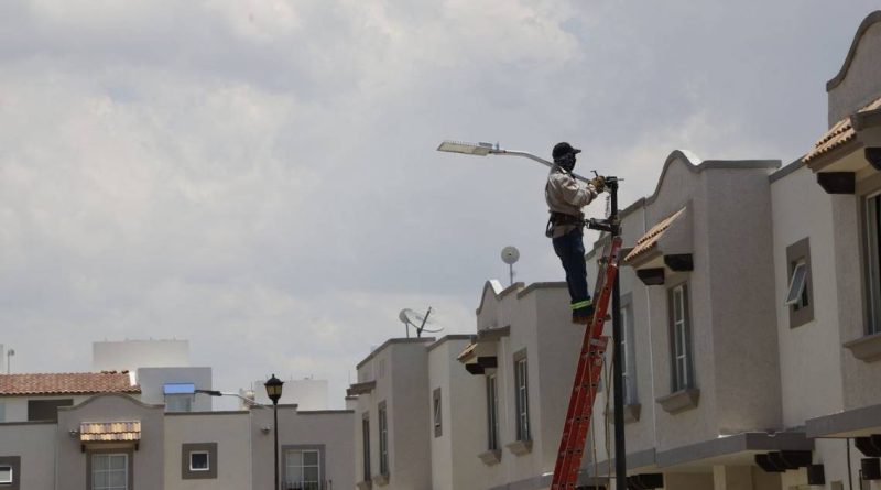 Capital queretana invirtió 2.1 mil mdp en obras