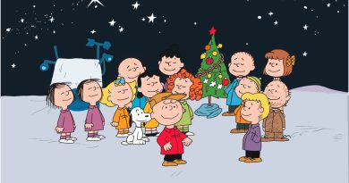 Charlie Brown Christmas. Un clásico de navidad