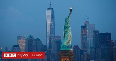 Estas son las ciudades más caras para vivir en 2022 - BBC News Mundo