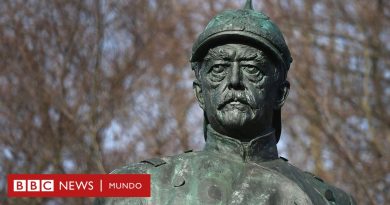 Qué fue el Segundo Reich, el Estado imperial y semidemocrático que añoran algunos grupos ultra en Alemania - BBC News Mundo