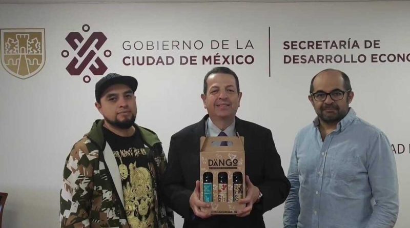 Sedeco anuncia primera edición del Chilanga Beer Cup en CdMx