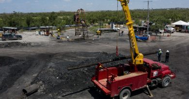 Semarnat no dará autorización para minerías a cielo abierto