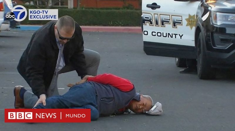 Al menos 7 muertos en el segundo tiroteo que afecta a la comunidad china en California en 2 días - BBC News Mundo