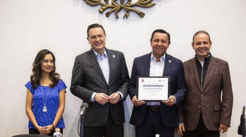 Certifican a Jefatura de Gabinete como un buen lugar para trabajar