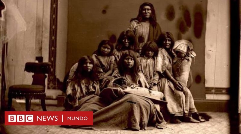 "Fue casi una aniquilación": la Masacre de Bear River, uno de los peores ataques contra nativos en la historia de EE.UU. - BBC News Mundo