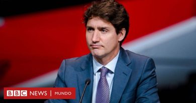 "Las casas son para las personas, no para inversionistas": Canadá prohíbe comprar vivienda a los extranjeros no residentes para controlar los precios - BBC News Mundo