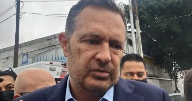 Movilidad y seguridad prioridades del 2023: Gobernador - RR Noticias