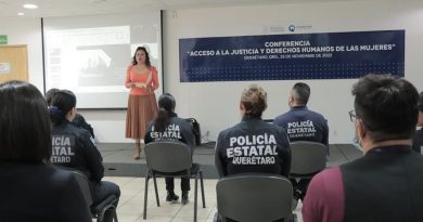 POES sigue cumpliendo objetivos del Programa Estatal de Seguridad - RR Noticias