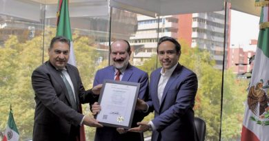 Reconocen a Querétaro como primer lugar nacional en mejora regulatoria y registro de trámites