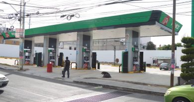 Reiteran que no se renovará licencia de funcionamiento de la gasolinera El Porvenir