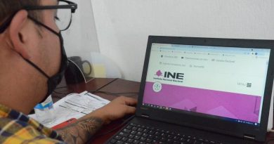 ¿Sabes cómo obtener una cita en el INE?