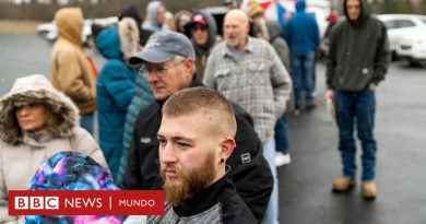 5 preguntas para entender las consecuencias a corto y largo plazo del desastre ambiental en Ohio - BBC News Mundo