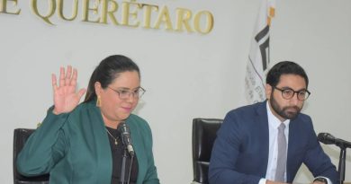 Aprueba IEEQ lineamientos para partidos políticos