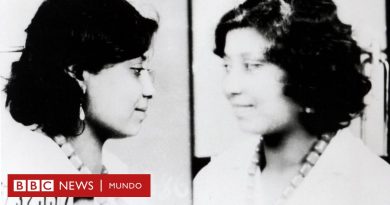 El "holocausto olvidado" perpetrado por los nazis durante la Segunda Guerra Mundial - BBC News Mundo