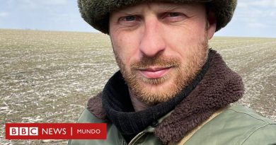 Exclusiva BBC │ "Te vamos a convertir en una chica y le enviaremos el video a tu esposa": las confesiones de un teniente del ejército ruso sobre las torturas a los ucranianos - BBC News Mundo