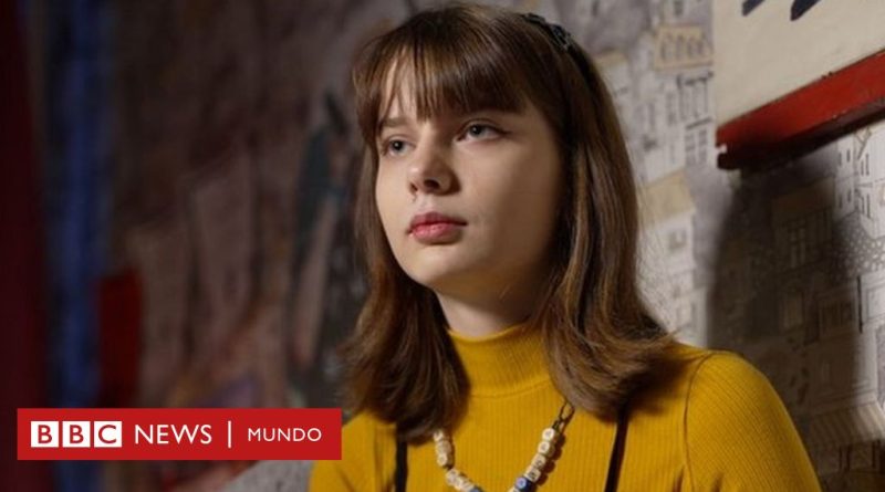 Me enfrento a 10 años de cárcel por una publicación de Instagram - BBC News Mundo