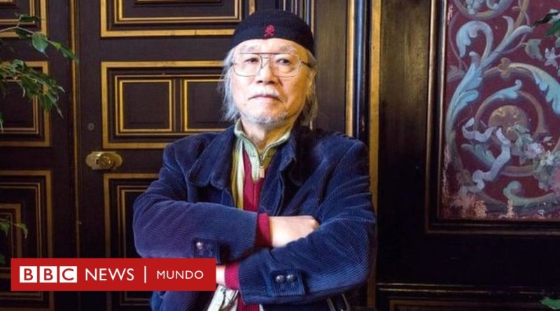 Muere Leiji Matsumoto, el legendario creador de mangas conocido por sus épicos mundos galácticos - BBC News Mundo