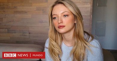 Por qué apoyé a mi exnovio maltratador, el "estafador de Tinder" Simon Leviev - BBC News Mundo