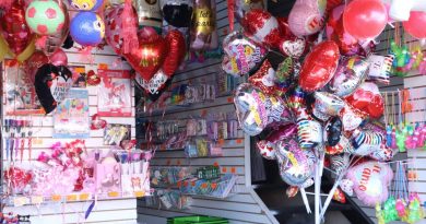 Queretanos gasta cerca de $700 en regalos de San Valentín