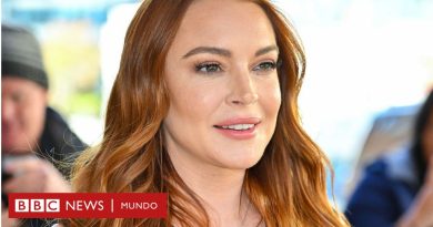 El esquema ilegal para promocionar criptomonedas por el que fueron multados famosos como Lindsay Lohan y Jake Paul - BBC News Mundo