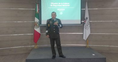 Imparte SEDENA conferencias sobre Seguridad Nacional a estudiantes de nivel Superior en el Estado de Querétaro. - RR Noticias