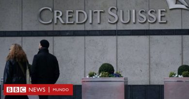 Qué es el "riesgo moral" y por qué se usa para cuestionar rescates bancarios como los de Credit Suisse y Silicon Valley Bank - BBC News Mundo