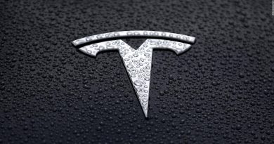 Tesla, investigada por fallas con los cinturones de seguridad