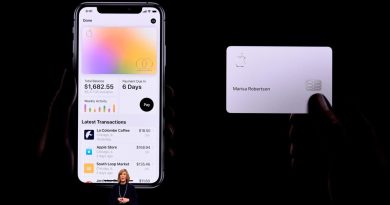 Apple ahora ofrece una cuenta de ahorros de alta rentabilidad: ¿quiénes pueden pedirla?