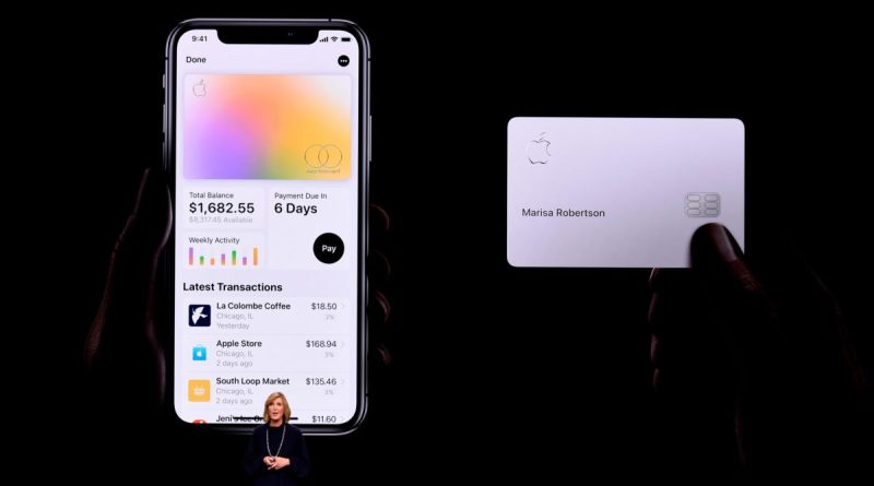 Apple ahora ofrece una cuenta de ahorros de alta rentabilidad: ¿quiénes pueden pedirla?