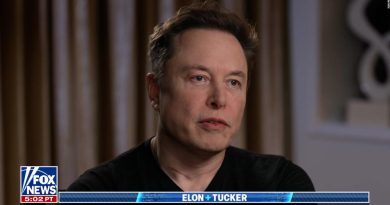 Musk dice que las IA podría llevar a la "destrucción de la civilización" | Video