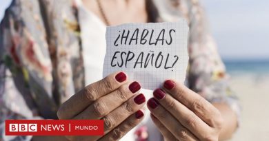 "Pochoclo", "guagua" y "vaina": el diccionario creado por BBC Mundo (y sus lectores) para entendernos mejor en América Latina y España - BBC News Mundo