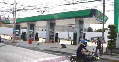 Rechazan dar licencia para gasolinera de El Porvenir