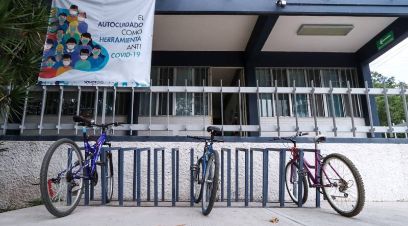 Registran nueve robos de bicicletas en la UAQ