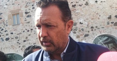 Seguridad en Querétaro cada vez más sólida: Kuri - RR Noticias