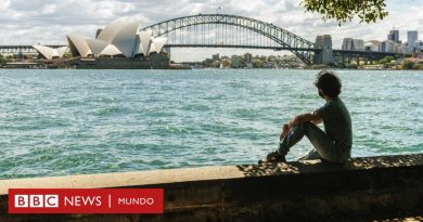 Sídney pierde el título de la ciudad más poblada de Australia - BBC News Mundo